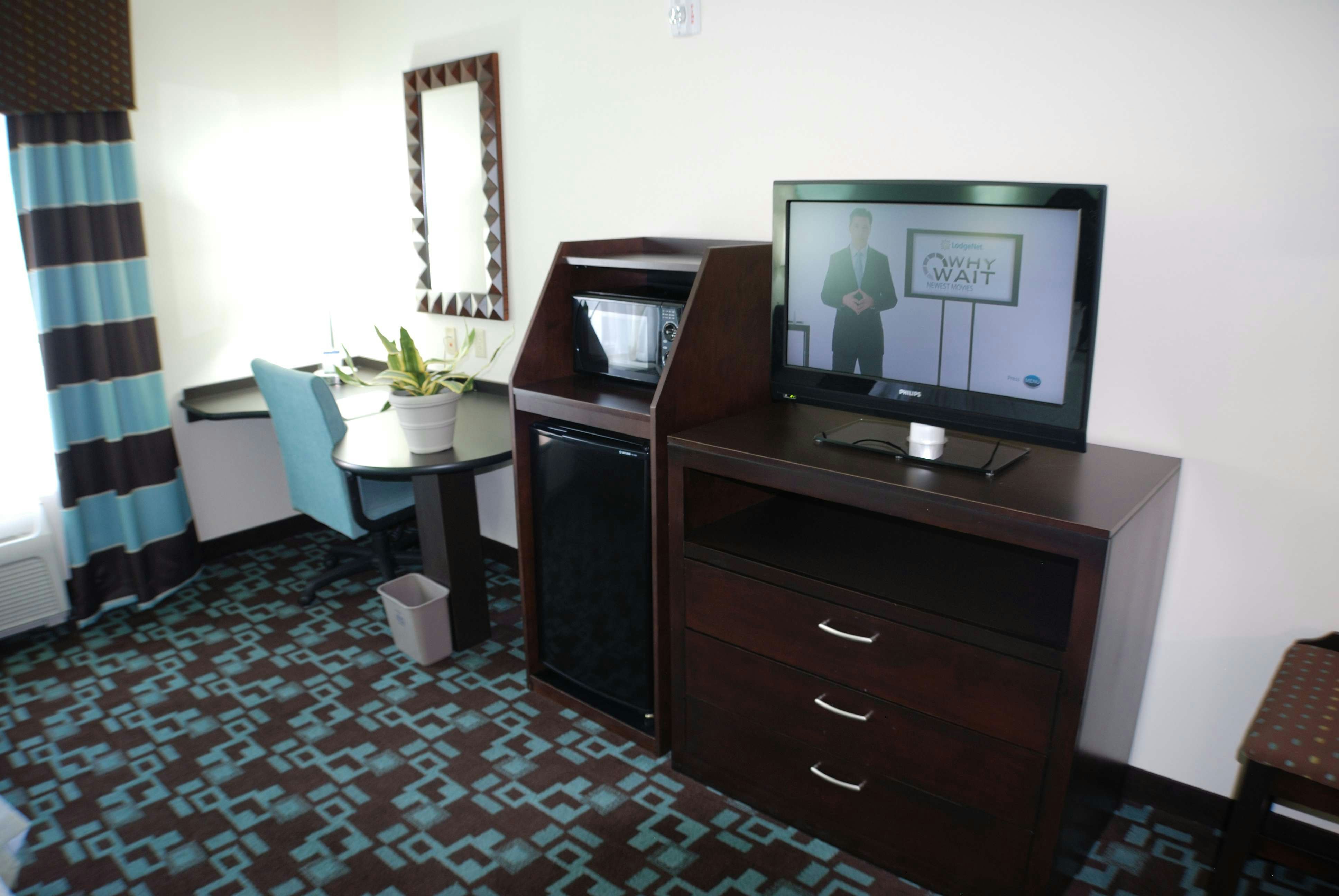 Work-area