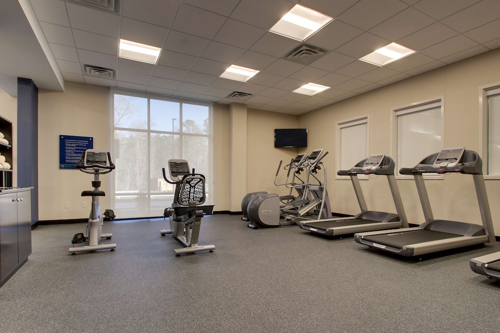 Sport Facilities