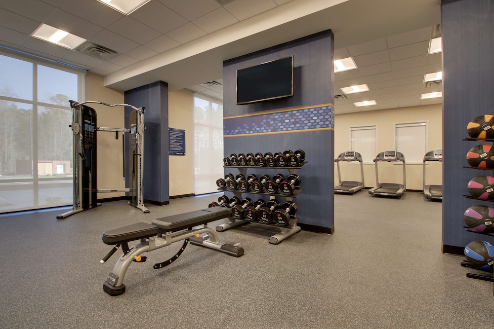 Sport Facilities