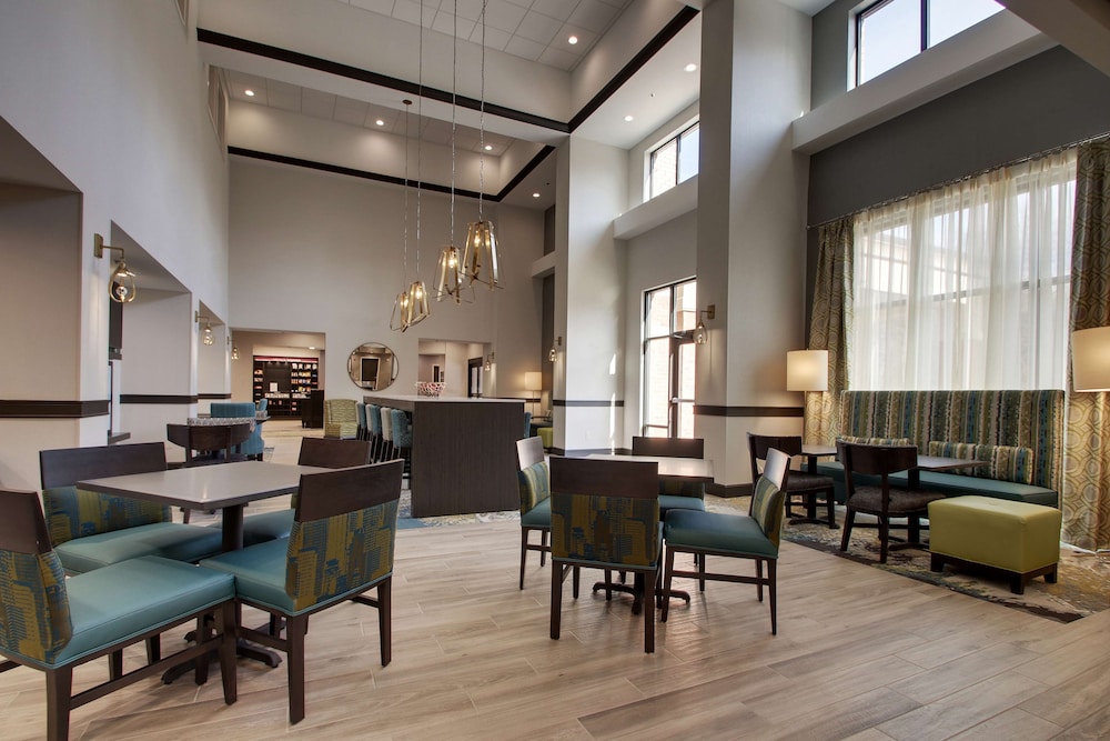 Restaurant-cafeteria