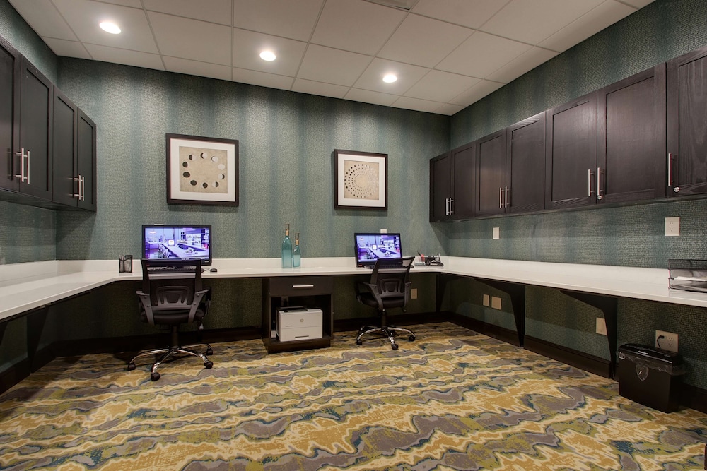 Work-area