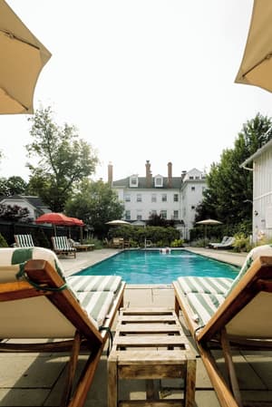 thumbnail: Outdoor pool