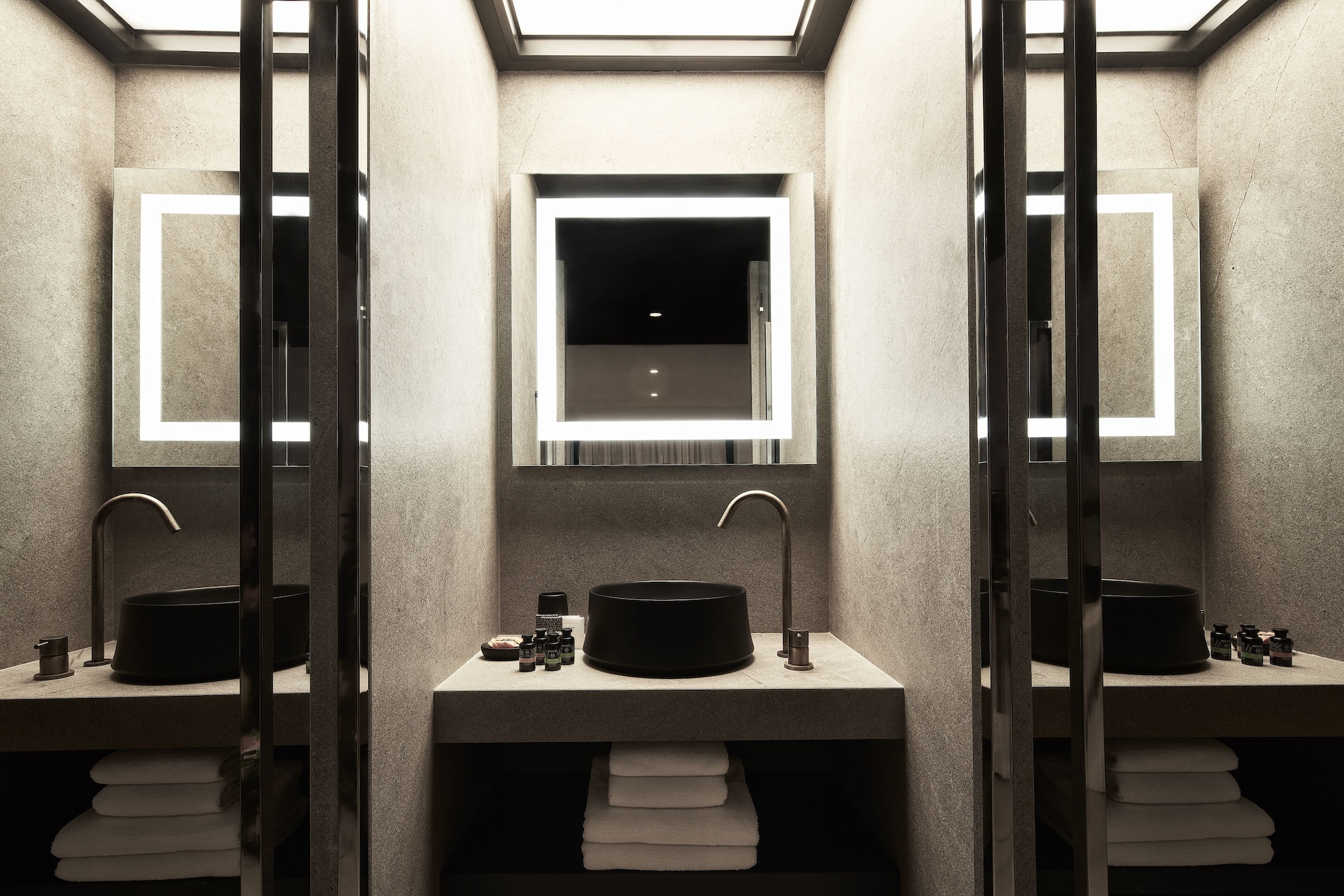 Work-area