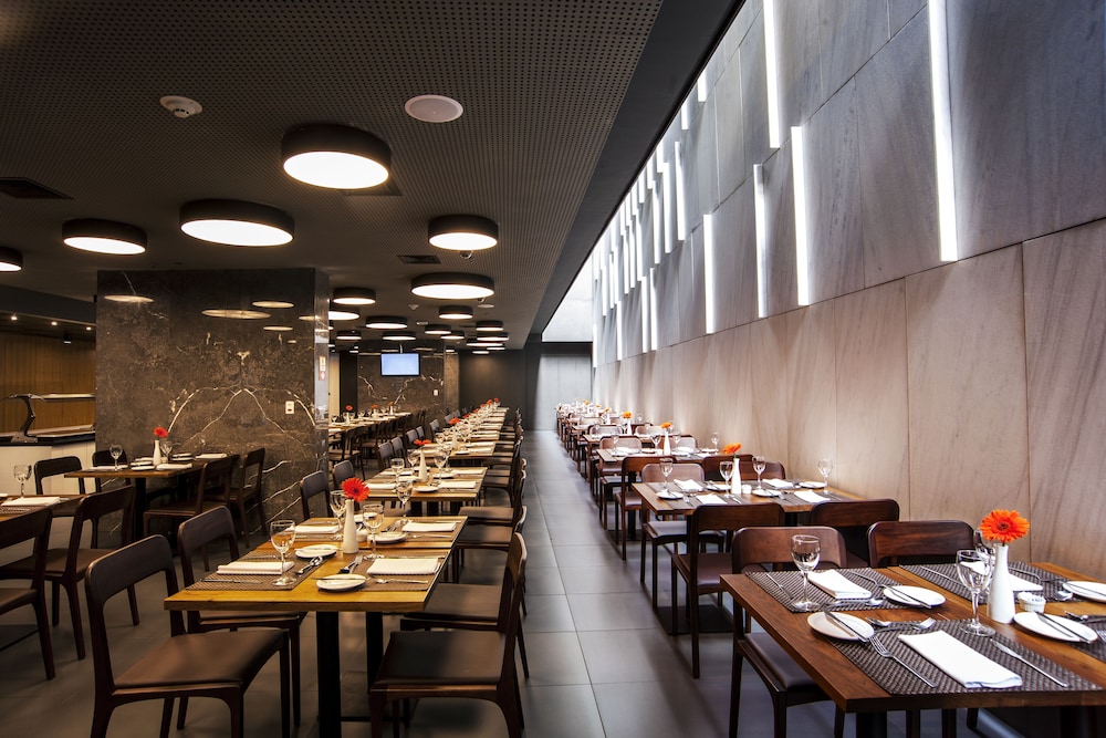 Restaurant-cafeteria