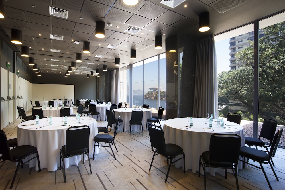 Restaurant-cafeteria