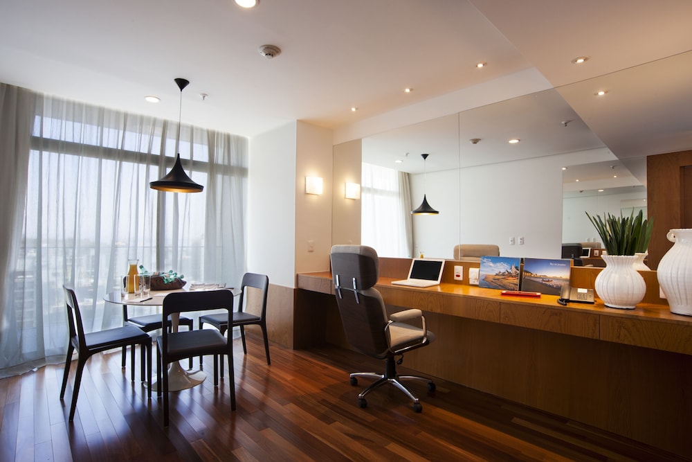 Work-area