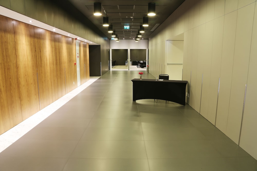 Work-area