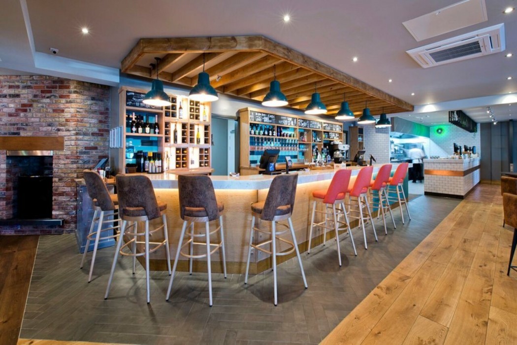 Amenities and Services