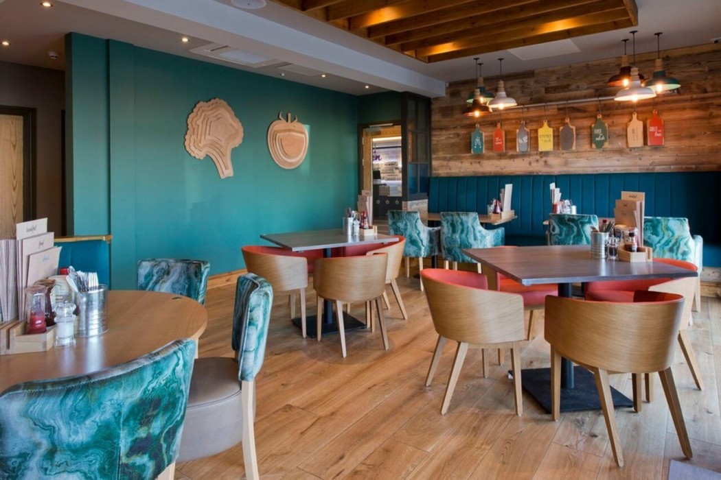 Amenities and Services