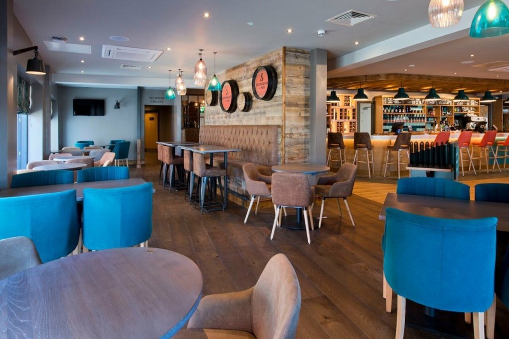 Amenities and Services