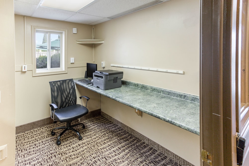 Work-area