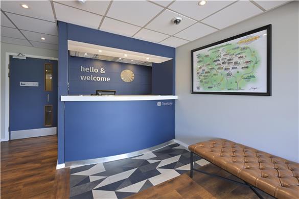 On-Site,Lobby