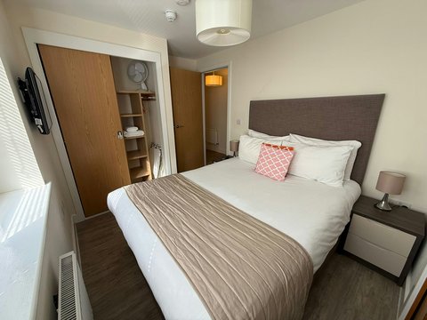 Bedroom - 2bedroom
