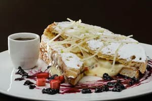 thumbnail: Food and drink