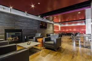 thumbnail: Restaurant