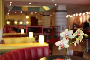 thumbnail: Restaurant