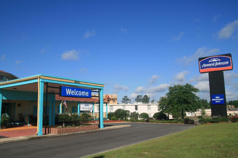 General view