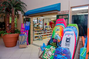 thumbnail: Gift shop
