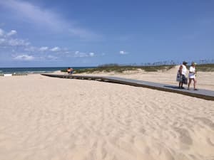 thumbnail: Beach