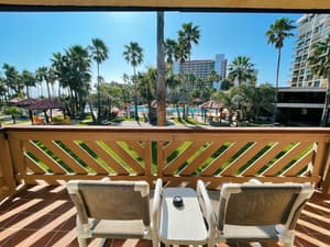 thumbnail: Terrace/patio