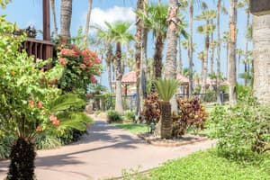 thumbnail: Garden view