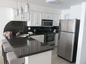 thumbnail: Private kitchen