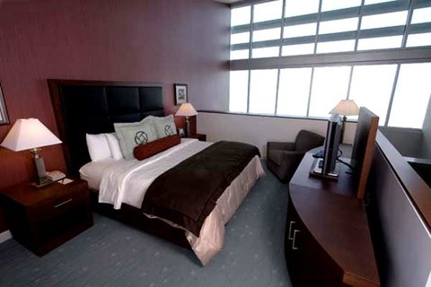 LOFT KING SUITE