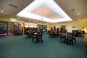 thumbnail: Restaurant