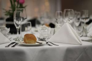 thumbnail: Food and drink