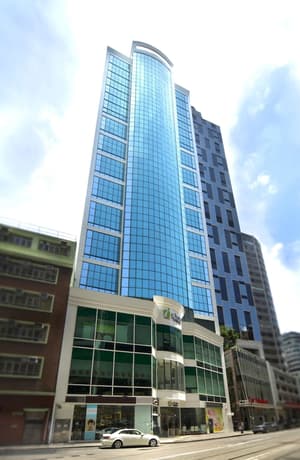 iclub Wan Chai Hotel