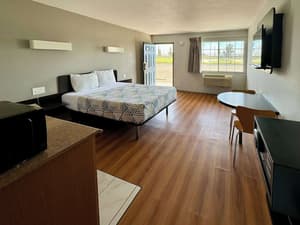thumbnail: Room amenity
