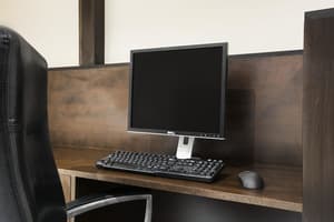 thumbnail: Business center