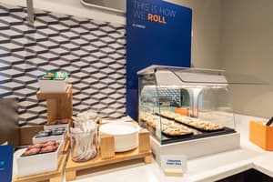thumbnail: Breakfast meal