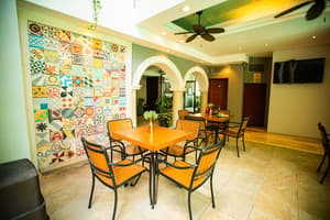 thumbnail: Living area