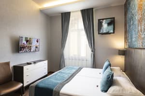 thumbnail: Living area