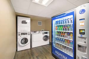 thumbnail: Laundry room