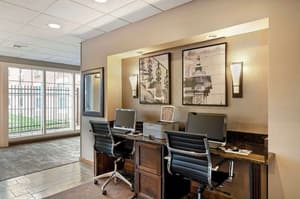 thumbnail: Business center