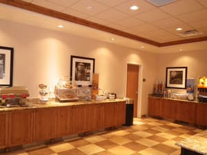 thumbnail: Private kitchenette