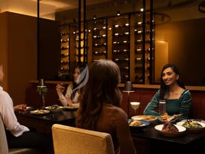 thumbnail: Restaurant