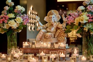 thumbnail: Banquet hall