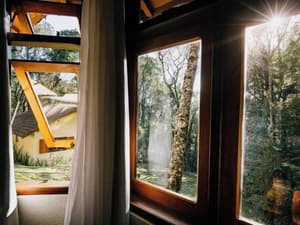 thumbnail: View from room