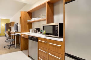 thumbnail: Private kitchen