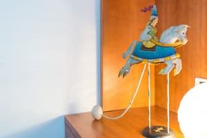 thumbnail: Room amenity