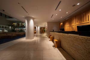 thumbnail: Reception