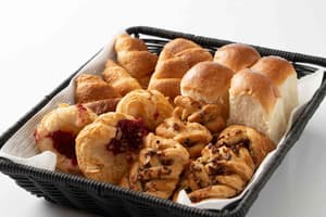 thumbnail: Breakfast meal