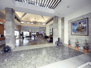 thumbnail: Reception