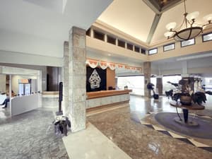 thumbnail: Reception