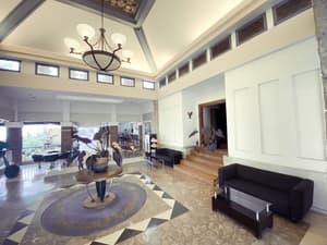 thumbnail: Reception