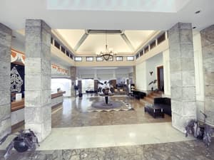 thumbnail: Reception