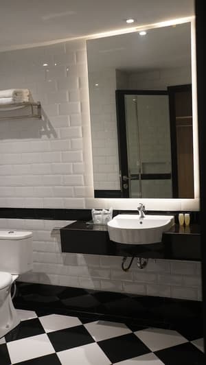 thumbnail: Bathroom